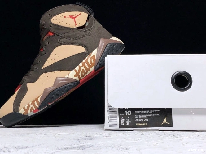 Air Jordan 7 SP AT3375-200 x 